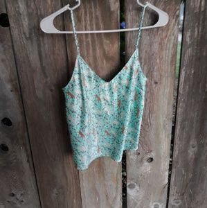 Small Victoria's Secret Tank